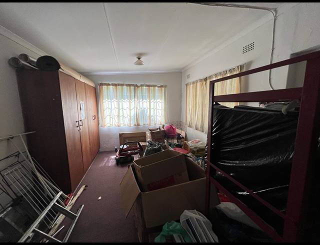 4 BEDROOM FREESTANDING FOR SALE IN NEWHOLME